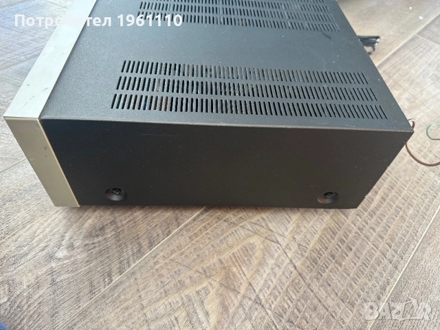 harman kardon hk 590 i, снимка 6 - Ресийвъри, усилватели, смесителни пултове - 52606972