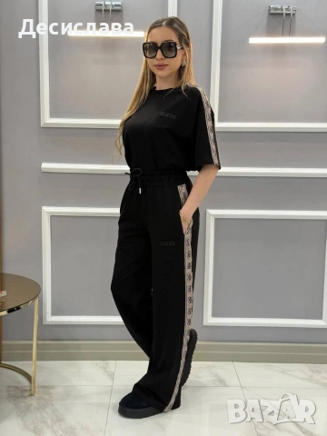 Дамска екипи , снимка 2 - Спортни екипи - 54077949