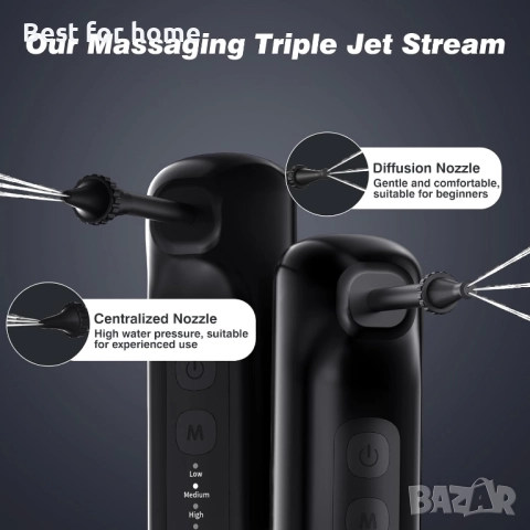 Комплект за премахване на ушна кал, HassoKon, снимка 2 - Друга електроника - 52638534