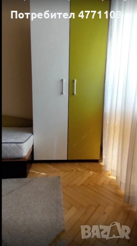 Детско обзавеждане, снимка 4 - Мебели за детската стая - 53963297