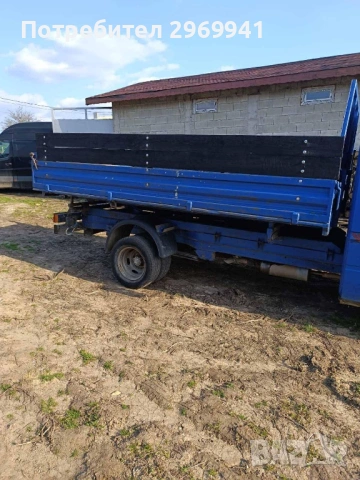 Транспортни услуги, снимка 2 - Товарни превози - 54058354