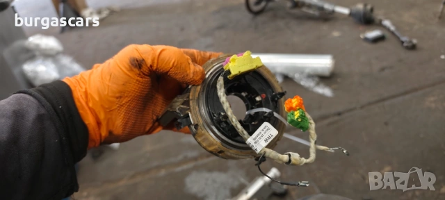 Лентов Кабел 4E0953541 Audi A4 B7, снимка 2 - Части - 53731547