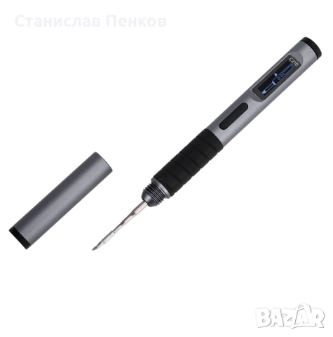 ПОЯЛНИК DC-210, снимка 10 - Друга електроника - 52076205