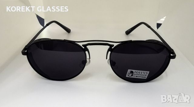 Havvs HIGH QUALITY POLARIZED 100%UV защита, снимка 9 - Слънчеви и диоптрични очила - 45734902