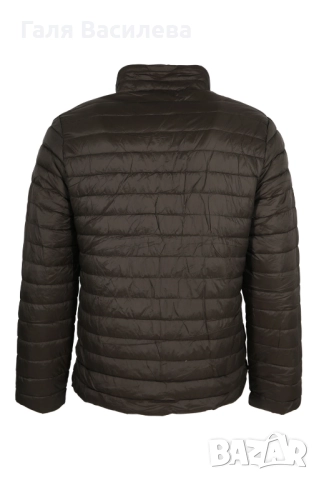 Зимно яке Nature, снимка 2 - Якета - 52420920