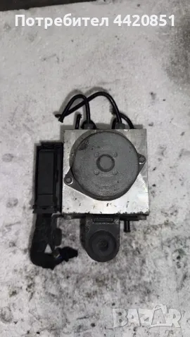 Спирачна помпа ABS за Fiat, Lancia, Alfa 51845522, снимка 2 - Части - 49743727