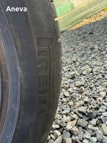Гуми Pirelli P ZERO 305/40/20, снимка 4 - Гуми и джанти - 53624949
