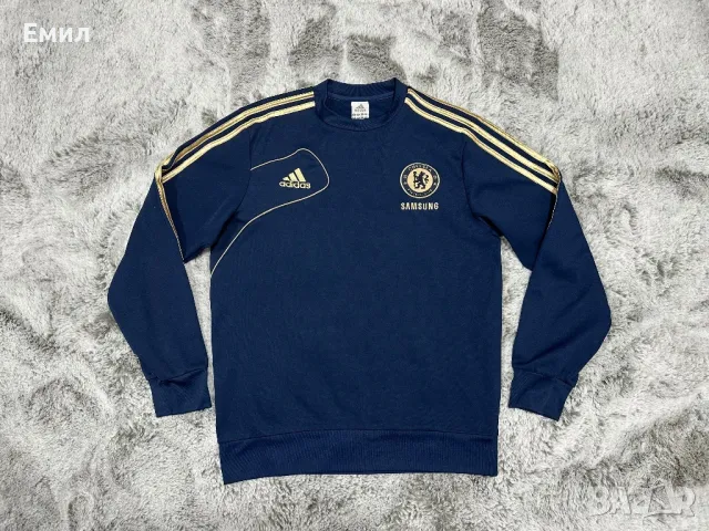 Adidas x Chelsea FC, Размер М, снимка 1 - Спортни дрехи, екипи - 47158719