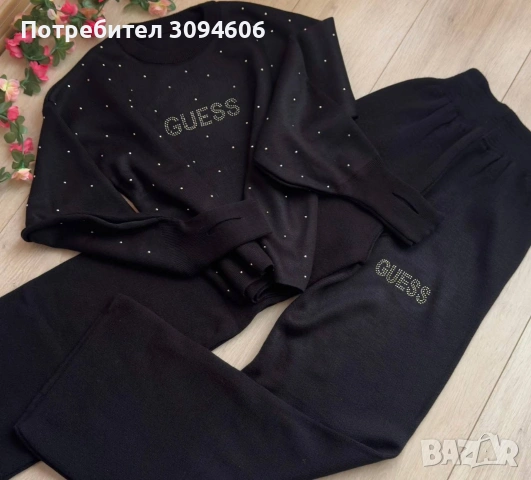 Дамски комплекти с камъни , снимка 3 - Спортни екипи - 53812643