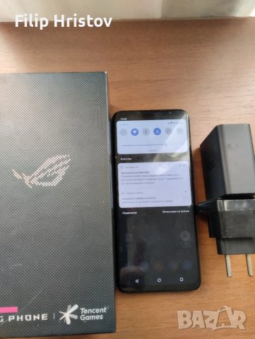 Asus ROG 5, снимка 3 - Asus - 48373830