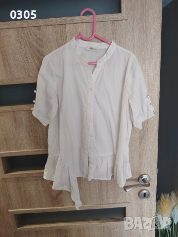 Детска къса ризка