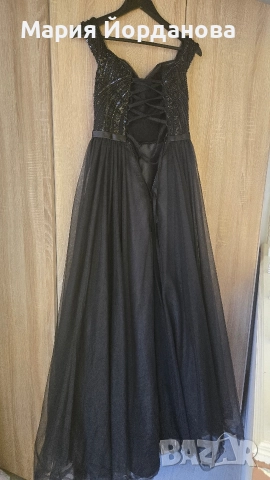 Официална рокля/Бална рокля , снимка 2 - Рокли - 52925136