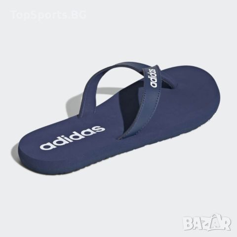 Джапанки Adidas Eezay Flip-Flops EG2041, снимка 3 - Джапанки - 46099164