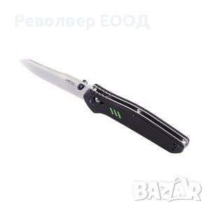 НОЖ GANZO F7562-BK ***, снимка 2 - Ножове - 45072644