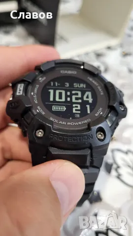 Casio G-shock GBD H1000 , снимка 4 - Мъжки - 47819731