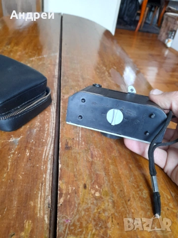 Стар фотоапарат Certo SL 100, снимка 5 - Други ценни предмети - 53144537