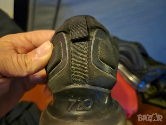 Nike air-max720-originalномер42.5, снимка 4 - Маратонки - 51951756