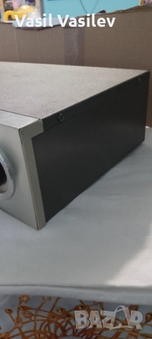 Sharp ST30 , снимка 3 - Радиокасетофони, транзистори - 52919166