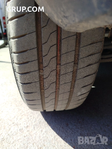 Firestone Летни Гуми 185/60R15 2бр 35евро цена за двете , снимка 2 - Гуми и джанти - 53839243