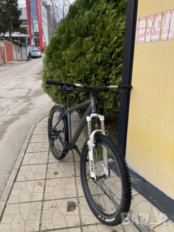 Велосипед 26 цола, снимка 5 - Велосипеди - 53611112