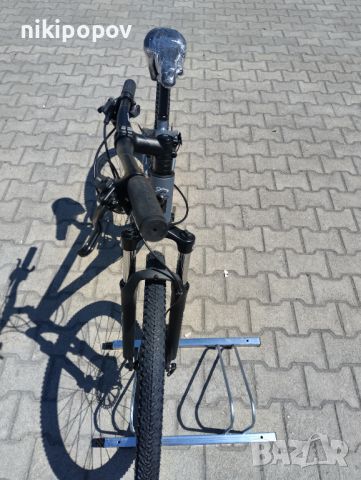 CROSS Велосипед 27.5" GRX8 410mm HDB, снимка 6 - Велосипеди - 46130532