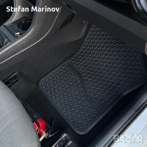 Volkswagen Move Up! 1.0 MPI 2013, снимка 12 - Автомобили и джипове - 54016607