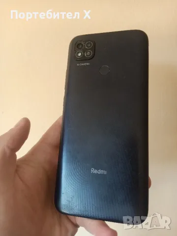 XIAOMI REDMI 9C, снимка 6 - Xiaomi - 48011255