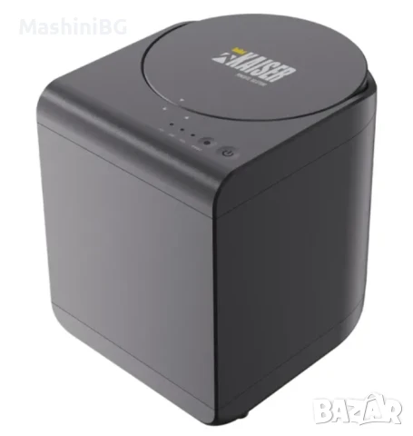 Уред за компостиране на хранителни отпадъци 2.5 л, снимка 1