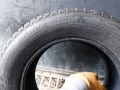 4бр.зимни гуми BRIDGESTONE 265/60/18 110H DOT 3218, снимка 5