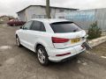 Ауди кю3 Audi Q3 2.0TDi CFGC S-line на части, снимка 5