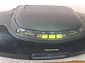 Радиокасетофон сд Panasonic. , снимка 5