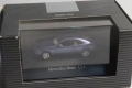 HERPA H0 1/87 MERCEDES BENZ CLK КОЛИЧКА МОДЕЛ, снимка 2
