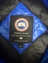 Оригиналното яке Canada Goose Hybridge , снимка 2