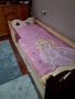 Голямо детско легло 180 см дълж., снимка 2