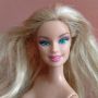 Колекционерска кукла Barbie Барби Mattel 144 2HF2, снимка 10