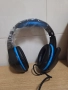Чисто нови геймърски слушалки TATYBO XW1 Blue.  , снимка 3