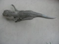 Динозвър - Голям -Сив, снимка 6