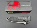 Автоматичен нож Microtech Socom ELITE AUTO 102, снимка 4