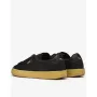 Унисекс кецове PUMA Suede Bloc Shoes Black, снимка 2