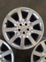 ОРИГИНАЛНИ АЛУМИНИЕВИ ДЖАНТИ МЕРЦЕДЕС S KLASA /W221/-5x112х66.6-18цола, снимка 5