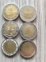 Евро монети за размяна , снимка 1