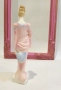 Колекционерска фигура Royal Doulton – “Daphne” (HN 2266), снимка 3