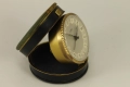 Рядък Немски Туристически Будилник EMES 1960's, снимка 5