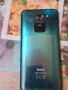 Redmi Note 9 128 GB 5G Forest green , снимка 4