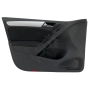 Интериорна кора предна лява врата Volkswagen Golf VI 2008-2016 ID: 151957, снимка 1