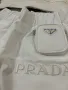 Prada дамски екип екрю, снимка 5