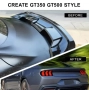 Заден спойлер за Ford Mustang 2015-2023г, снимка 2
