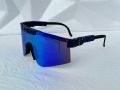 Mъжки слънчеви очилa Pit Viper маска с поляризация спортни слънчеви очила унисекс, снимка 11