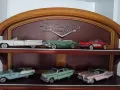 Franklin Mint 1:43 Set "The Classic Cars of The Fifties", снимка 6