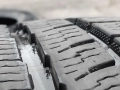 Гуми 225 45 17 Нокиан Nokian 4 броя gumi. Нов внос. Като нови!, снимка 2